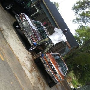 Meet your Posher, Deon